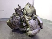 Recambio de caja cambios para opel astra h ber. 1.6 16v referencia OEM IAM F13PC394 5700081 B01071F13PC394