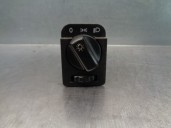 Recambio de mando luces salpicadero para opel astra f berlina 1.6 16v referencia OEM IAM 90481764 90481763 