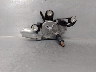 Recambio de motor limpia trasero para volkswagen touran (1t1) 2.0 tdi referencia OEM IAM 1T0955711 0390201598 BOSCH