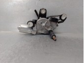 Recambio de motor limpia trasero para volkswagen touran (1t1) 2.0 tdi referencia OEM IAM 1T0955711 0390201598 BOSCH