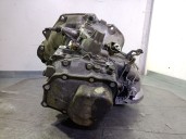 Recambio de caja cambios para opel astra h ber. 1.6 16v referencia OEM IAM F13PC394 5700081 B01071F13PC394