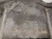 Recambio de cubrecarter para dacia duster (hs_) 1.5 dci (hsaj) referencia OEM IAM 758901227R 758901227R 