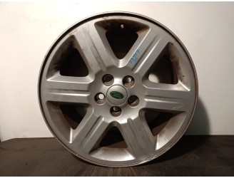Recambio de llanta para land rover freelander 2 (l359) 2.2 td4 4x4 referencia OEM IAM 6H521007MD R177.5JX17´´CH+IS55 