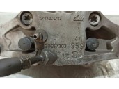 Replacement front left brake caliper for Volvo XC90 2.5 20V Turbo CAT OEM IAM reference 30657303 30657303 ATE