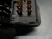 Recambio de mando luces salpicadero para opel astra f berlina 1.6 16v referencia OEM IAM 90481764 90481763 