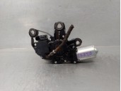 Recambio de motor limpia trasero para volkswagen touran (1t1) 2.0 tdi referencia OEM IAM 1T0955711 0390201598 BOSCH