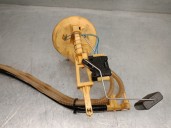 Recambio de aforador para bmw serie 3 berlina (e90) 2.0 turbodiesel cat referencia OEM IAM 7190944 A2C53216247 VDO