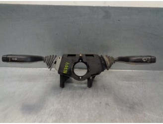 Recambio de mando luces para opel astra f berlina 1.6 16v referencia OEM IAM 7844256  