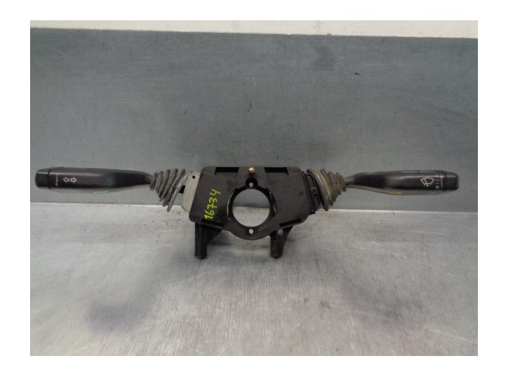 Recambio de mando luces para opel astra f berlina 1.6 16v referencia OEM IAM 7844256 