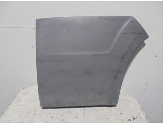 Replacement rear mouldings for Citroën Jumper closed box, high roof (06.2006 =>) 2.2 HDi CAT OEM IAM reference 1