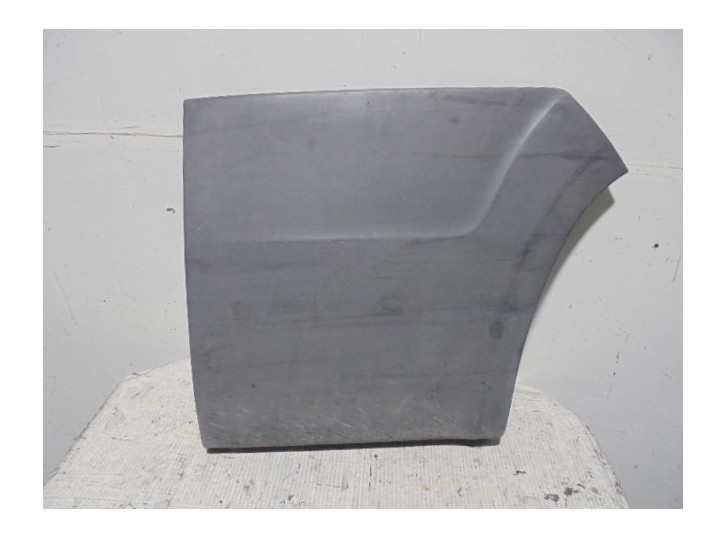 Recambio de molduras traseras para citroën jumper caja cerrada, techo sobreelevado (06.2006 =>) 2.2 hdi cat referencia OEM IAM 1