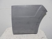 Recambio de molduras traseras para citroën jumper caja cerrada, techo sobreelevado (06.2006 =>) 2.2 hdi cat referencia OEM IAM 1