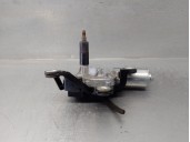 Recambio de motor limpia trasero para volkswagen touran (1t1) 2.0 tdi referencia OEM IAM 1T0955711 0390201598 BOSCH