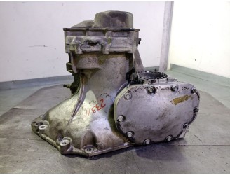 Recambio de aleta delantera derecha para chrysler grand voyager v (rt) 2.8 crd referencia OEM IAM 68067293AA 68067293AA  2