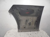 Recambio de molduras traseras para citroën jumper caja cerrada, techo sobreelevado (06.2006 =>) 2.2 hdi cat referencia OEM IAM 1