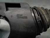 Recambio de mando luces para opel astra f berlina 1.6 16v referencia OEM IAM 7844256 