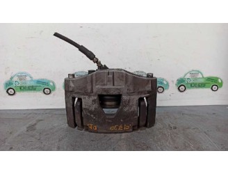 Recambio de pinza freno delantera derecha para volvo xc90 2.5 20v turbo cat referencia OEM IAM 30657307 30657307 ATE