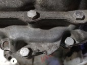 Recambio de caja cambios para opel astra h ber. 1.6 16v referencia OEM IAM F13PC394 5700081 B01071F13PC394