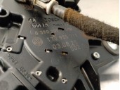 Recambio de motor limpia trasero para volkswagen touran (1t1) 2.0 tdi referencia OEM IAM 1T0955711 0390201598 BOSCH