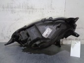 Recambio de faro izquierdo para nissan micra (k12e) 1.5 dci turbodiesel cat referencia OEM IAM 26060BC500 
