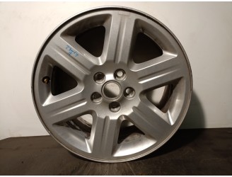 Recambio de llanta para land rover freelander 2 (l359) 2.2 td4 4x4 referencia OEM IAM 6H521007MD R177.5JX17´´CH+IS55 