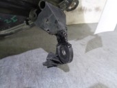 Recambio de faro izquierdo para nissan micra (k12e) 1.5 dci turbodiesel cat referencia OEM IAM 26060BC500 