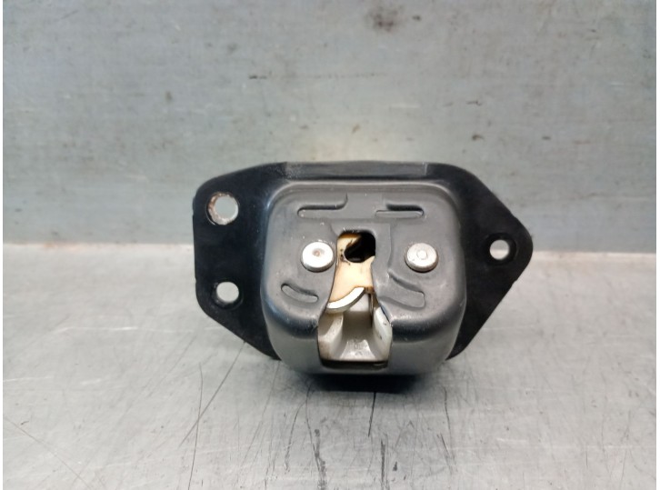 Recambio de cerradura maletero / porton para nissan tiida hatchback (c11) 1.5 dci referencia OEM IAM 90502EN00A 90502EN00A 