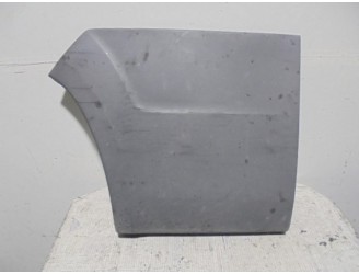 Recambio de molduras traseras para citroën jumper caja cerrada, techo sobreelevado (06.2006 =>) 2.2 hdi cat referencia OEM IAM 1