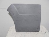 Recambio de molduras traseras para citroën jumper caja cerrada, techo sobreelevado (06.2006 =>) 2.2 hdi cat referencia OEM IAM 1