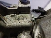 Recambio de caja cambios para opel astra h ber. 1.6 16v referencia OEM IAM F13PC394 5700081 B01071F13PC394