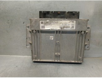 Replacement engine ECU for Tata Indica 2006 1.4 63 kW OEM IAM reference V29002763A SW279115210117 VALEO