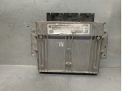 Replacement engine ECU for Tata Indica 2006 1.4 63 kW OEM IAM reference V29002763A SW279115210117 VALEO