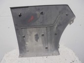 Recambio de molduras traseras para citroën jumper caja cerrada, techo sobreelevado (06.2006 =>) 2.2 hdi cat referencia OEM IAM 1