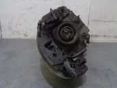 Recambio de faro izquierdo para nissan micra (k12e) 1.5 dci turbodiesel cat referencia OEM IAM 26060BC500  