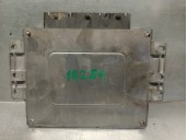 Replacement engine ECU for Tata Indica 2006 1.4 63 kW OEM IAM reference V29002763A SW279115210117 VALEO