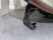 Recambio de faro izquierdo para nissan micra (k12e) 1.5 dci turbodiesel cat referencia OEM IAM 26060BC500 