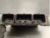 Replacement engine ECU for Tata Indica 2006 1.4 63 kW OEM IAM reference V29002763A SW279115210117 VALEO