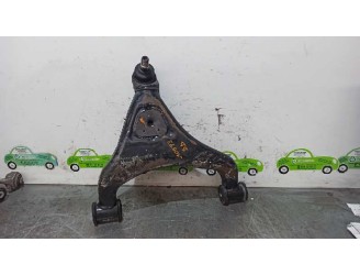 Replacement front right lower suspension arm for Volkswagen LT Closed Box / Combi (mod. 1997) 2.5 TDI reference O
