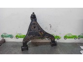 Replacement front right lower suspension arm for Volkswagen LT Closed Box / Combi (mod. 1997) 2.5 TDI reference O