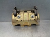 Recambio de maneta exterior trasera derecha para opel astra f berlina 1.6 16v referencia OEM IAM 138037 5 PUERTAS