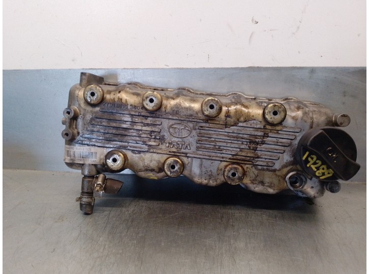 Recambio de tapa balancines para tata indica 2006 1.4 63 kw referencia OEM IAM 279101153804 279101153804 