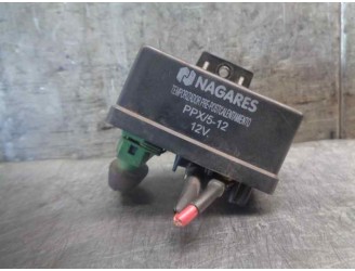 Recambio de caja precalentamiento para citroën xsara berlina 1.9td attraction referencia OEM IAM 598119 NAGARES