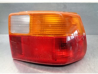 Recambio de piloto trasero derecho para opel astra f berlina 1.6 16v referencia OEM IAM 89494454  