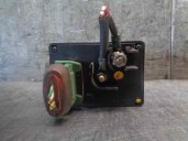 Recambio de caja precalentamiento para citroën xsara berlina 1.9td attraction referencia OEM IAM 598119 NAGARES