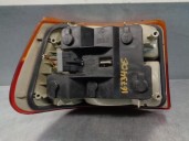 Recambio de piloto trasero derecho para opel astra f berlina 1.6 16v referencia OEM IAM 89494454  