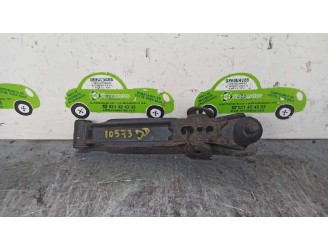 Recambio de brazo suspension inferior delantero derecho para volkswagen lt caja cerrada / combi (mod. 1997) 2.5 tdi referencia O