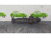 Replacement front right lower suspension arm for Volkswagen LT closed van / combi (mod. 1997) 2.5 TDi OEM reference O