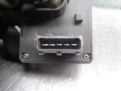 Recambio de caja precalentamiento para citroën xsara berlina 1.9td attraction referencia OEM IAM 598119 NAGARES