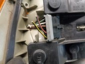 Recambio de piloto trasero derecho para opel astra f berlina 1.6 16v referencia OEM IAM 89494454  