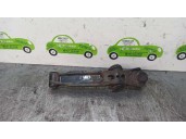 Recambio de brazo suspension inferior delantero derecho para volkswagen lt caja cerrada / combi (mod. 1997) 2.5 tdi referencia O